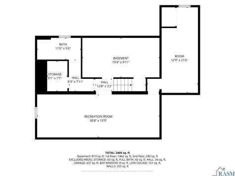 316 W Silver Street Mapleton MN 56065