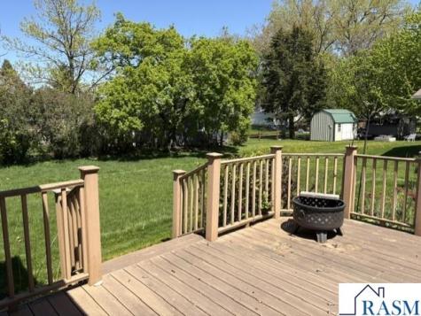 225 SE 8th Avenue Waseca MN 56093