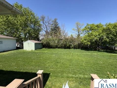225 SE 8th Avenue Waseca MN 56093