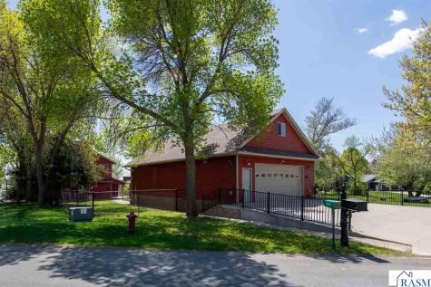 412 Doran Drive Madison Lake MN 56063