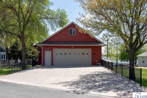 412 Doran Drive Madison Lake MN 56063