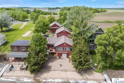 412 Doran Drive Madison Lake MN 56063