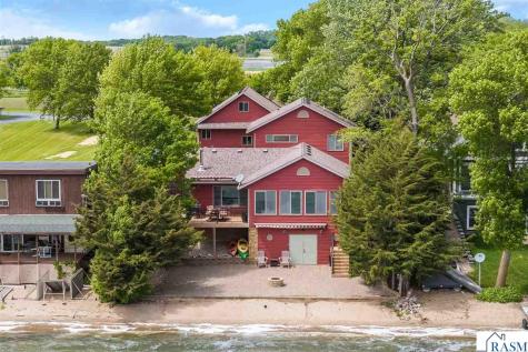 412 Doran Drive Madison Lake MN 56063