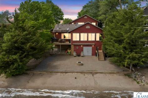 412 Doran Drive Madison Lake MN 56063