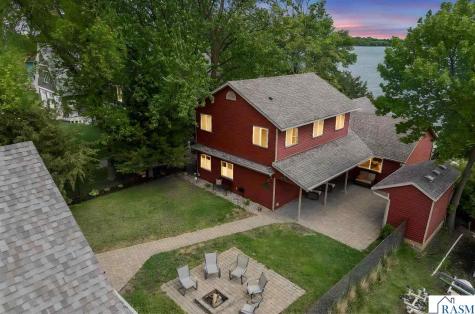 412 Doran Drive Madison Lake MN 56063