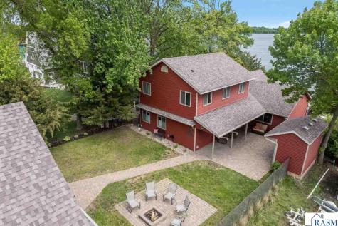 412 Doran Drive Madison Lake MN 56063