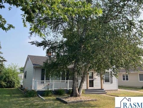 723 E 2nd Street Redwood Falls MN 56283