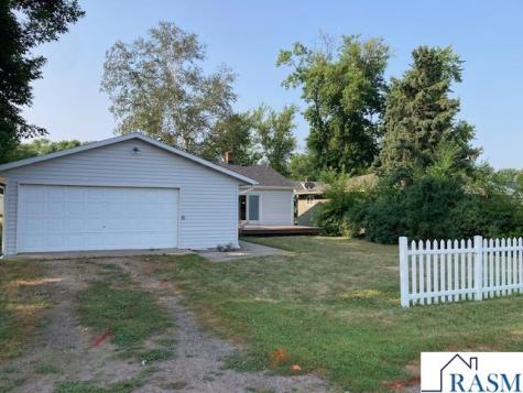 723 E 2nd Street Redwood Falls MN 56283