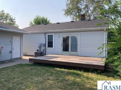 723 E 2nd Street Redwood Falls MN 56283