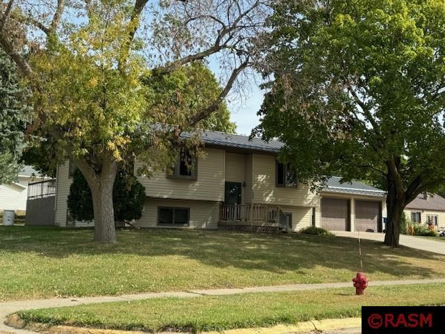100 S Rice Street Kasota MN 56050