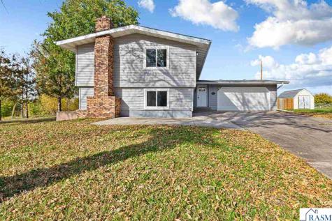 400 Wanser Avenue Lafayette MN 56054