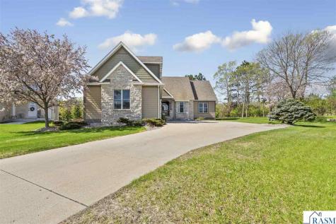 1804 Orchard Ridge St. Peter MN 56082