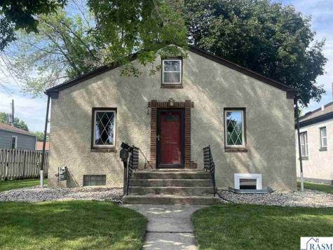116 SE Remmele Street Sleepy Eye MN 56085