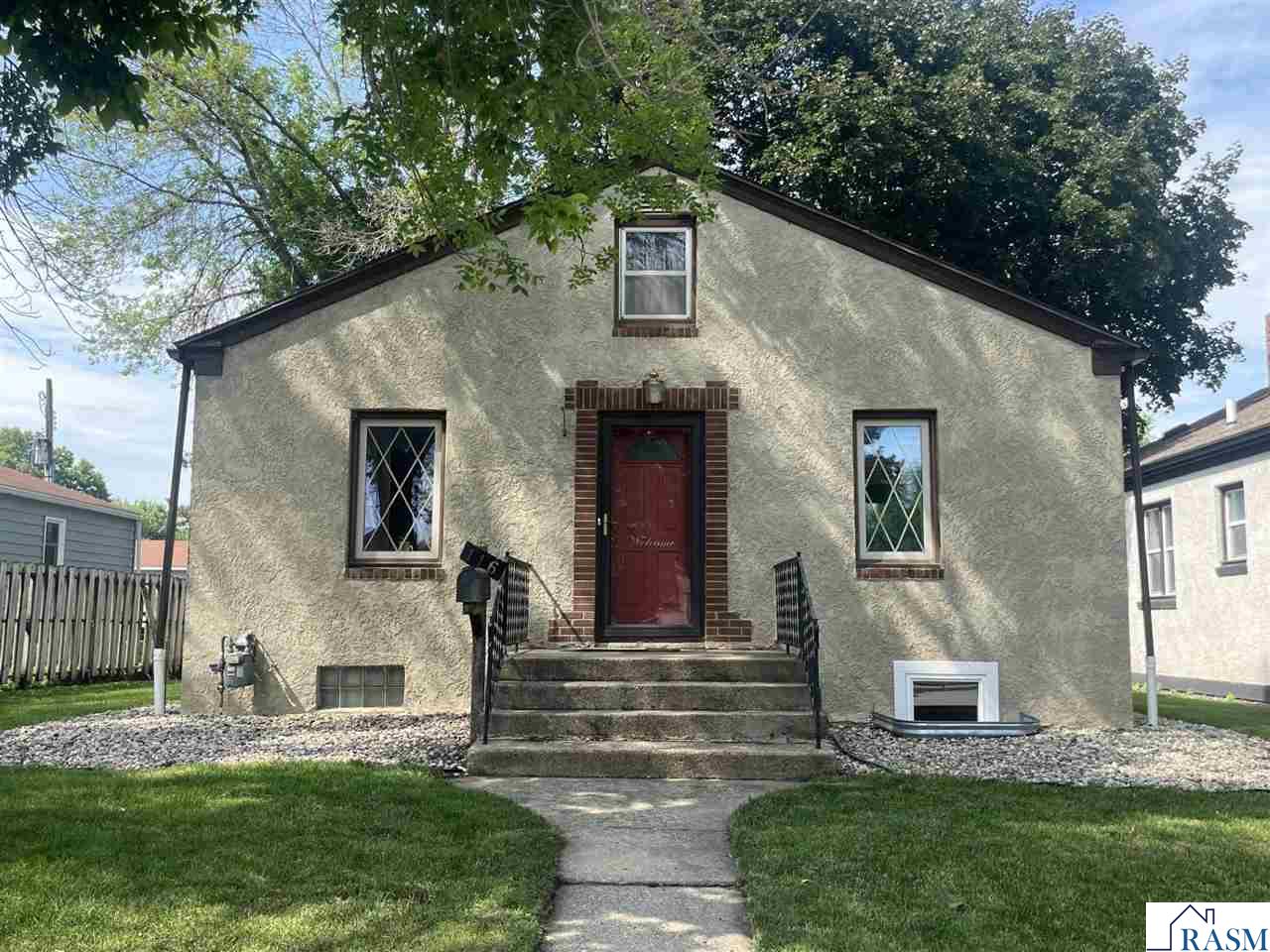 116 SE Remmele Street Sleepy Eye MN 56085