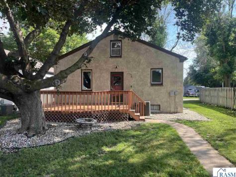 116 SE Remmele Street Sleepy Eye MN 56085