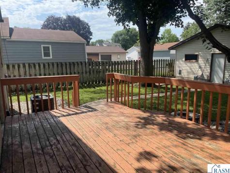 116 SE Remmele Street Sleepy Eye MN 56085