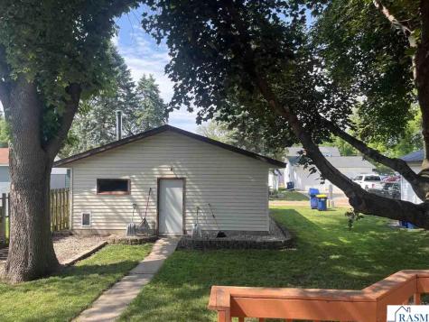 116 SE Remmele Street Sleepy Eye MN 56085