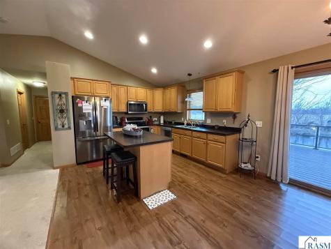 1005 SE 12 Street Waseca MN 56093