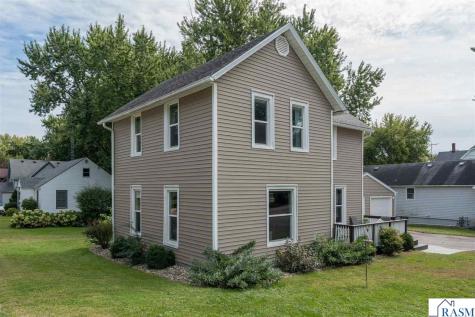 211 N Market Street Janesville MN 56048