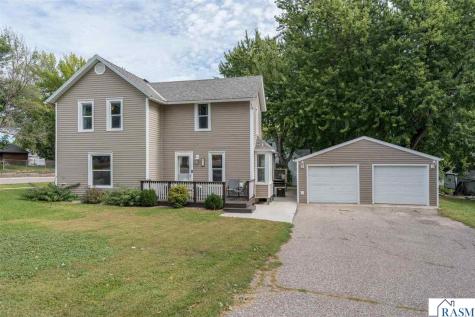 211 N Market Street Janesville MN 56048