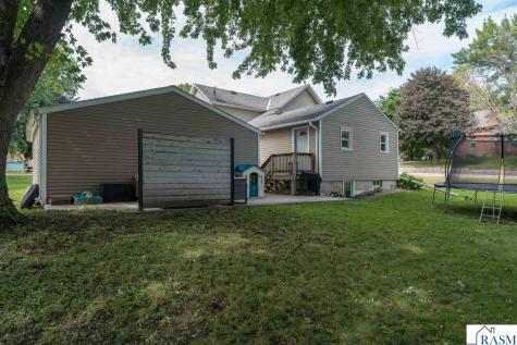 211 N Market Street Janesville MN 56048