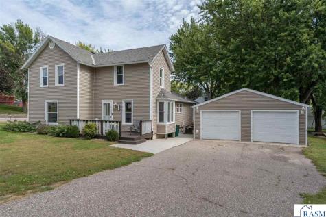211 N Market Street Janesville MN 56048