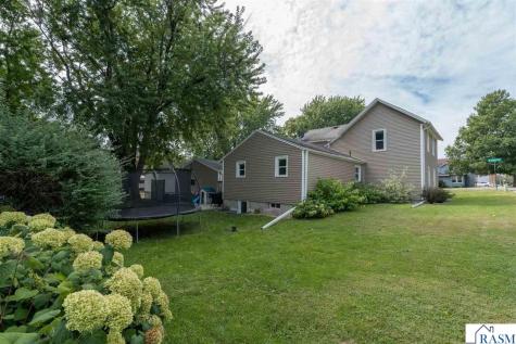 211 N Market Street Janesville MN 56048
