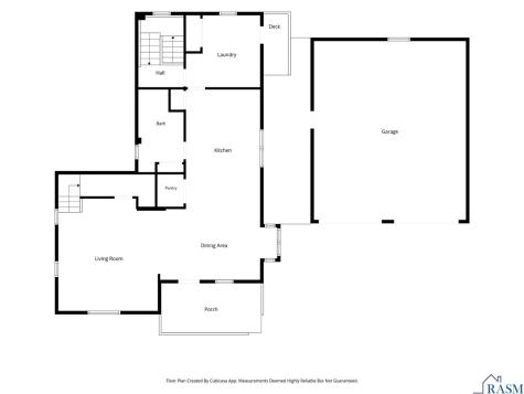 211 N Market Street Janesville MN 56048