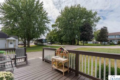 211 N Market Street Janesville MN 56048