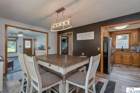 200 Kenzie Street Sherburn MN 56171