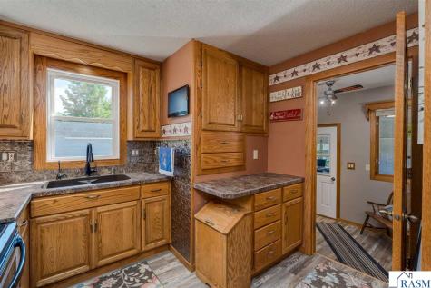 200 Kenzie Street Sherburn MN 56171