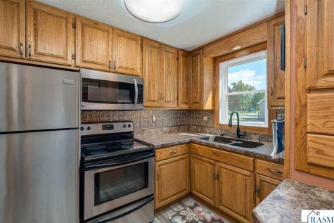 200 Kenzie Street Sherburn MN 56171
