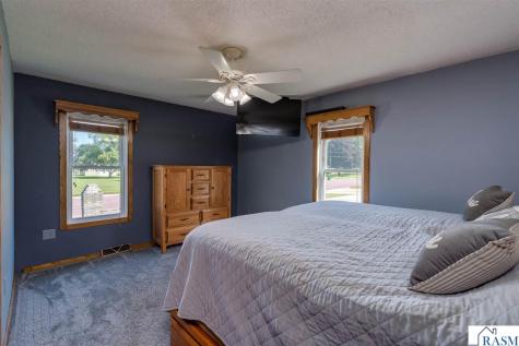 200 Kenzie Street Sherburn MN 56171