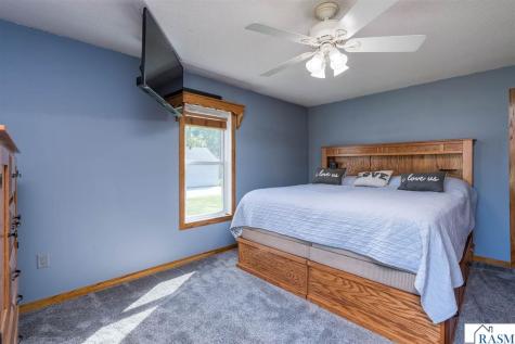 200 Kenzie Street Sherburn MN 56171