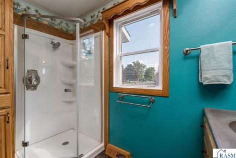 200 Kenzie Street Sherburn MN 56171