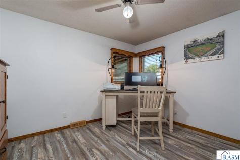200 Kenzie Street Sherburn MN 56171