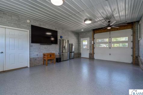 200 Kenzie Street Sherburn MN 56171