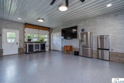 200 Kenzie Street Sherburn MN 56171