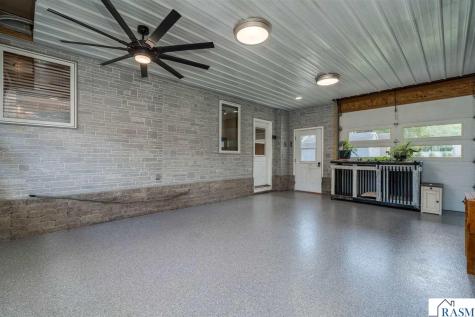 200 Kenzie Street Sherburn MN 56171