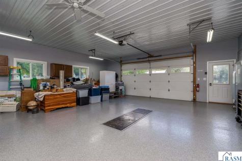 200 Kenzie Street Sherburn MN 56171