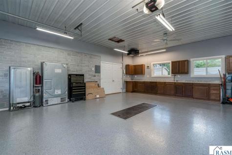 200 Kenzie Street Sherburn MN 56171