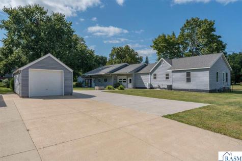 200 Kenzie Street Sherburn MN 56171