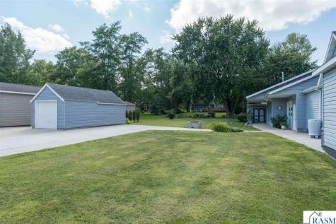 200 Kenzie Street Sherburn MN 56171