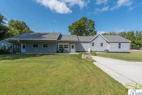 200 Kenzie Street Sherburn MN 56171