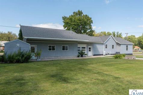 200 Kenzie Street Sherburn MN 56171