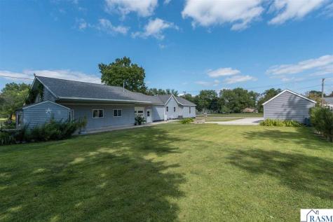 200 Kenzie Street Sherburn MN 56171