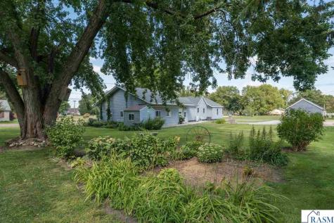200 Kenzie Street Sherburn MN 56171