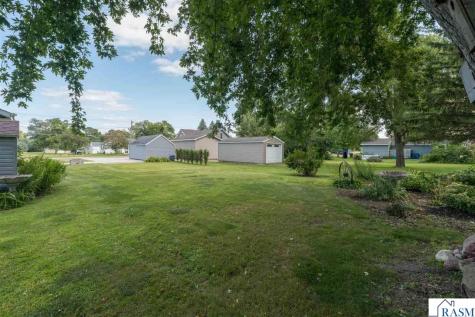 200 Kenzie Street Sherburn MN 56171