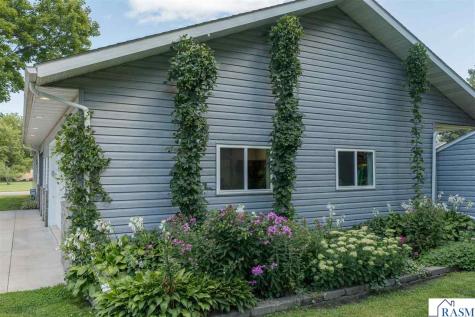 200 Kenzie Street Sherburn MN 56171