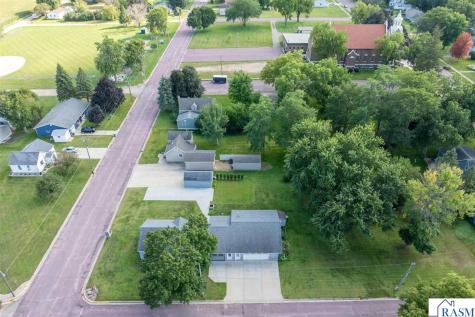 200 Kenzie Street Sherburn MN 56171